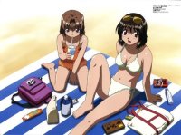 BUY NEW onegai teacher - 16867 Premium Anime Print Poster